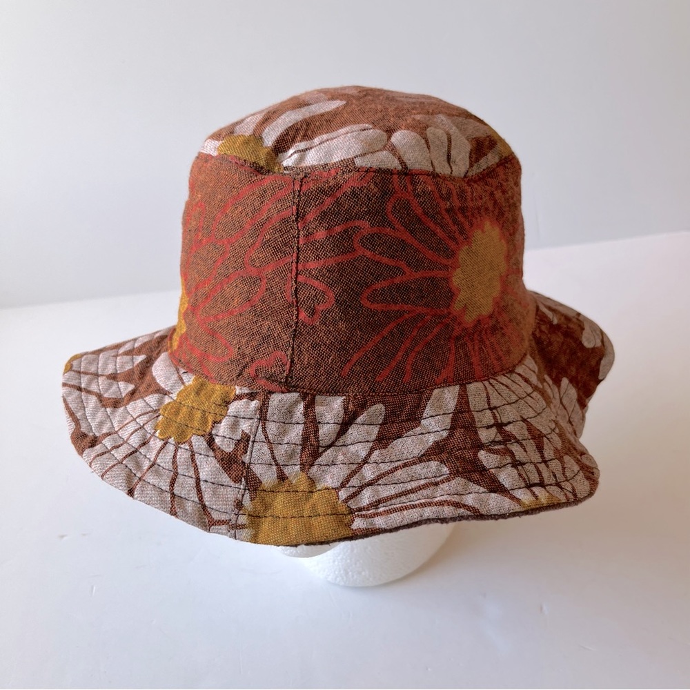 Gringo Kid’s Cotton Bucket Hat